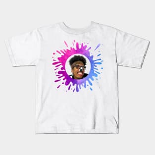 SHOCK G Kids T-Shirt